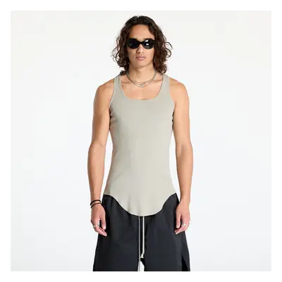 Tílko Rick Owens DRKSHDW Knit Drk Tank Top Pearl S 98702913