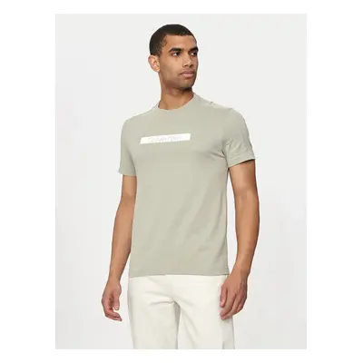 T-Shirt Calvin Klein 93706361