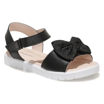 Polaris 615236.p1Fx Black Girl Sandals 99101444