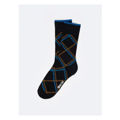 Big Star Mans Standard Socks 211028 906 96327828