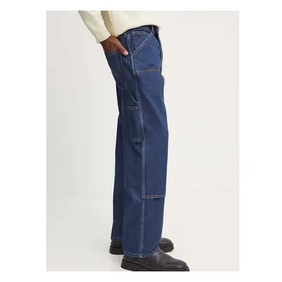 Džíny Levis 565 pánské, WORKWEAR 565 97592885