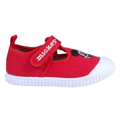 SNEAKERS PVC SOLE TODDLER MICKEY 99099460