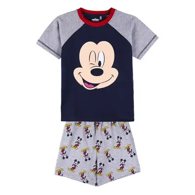 SHORT PYJAMAS SINGLE JERSEY POINT MICKEY 99099590