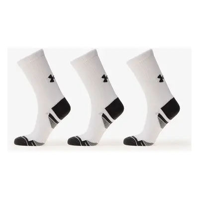 Under Armour Performance Tech 3-Pack Crew White M 90319320