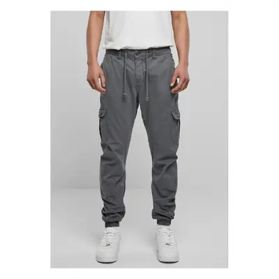 Urban Classics Cargo Jogging Pants darkshadow 91355550