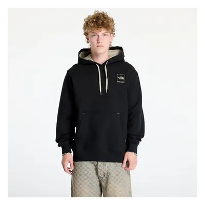 Mikina The North Face Coordinates Hoodie Tnf Black 98973088