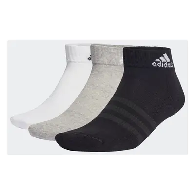 Adidas Ponožky Cushioned Sportswear Ankle – 6 párů 75721977