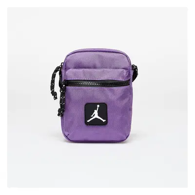 Taška Jordan Jam Rise Festival Bag Black Raspberry 0,5l 97599401