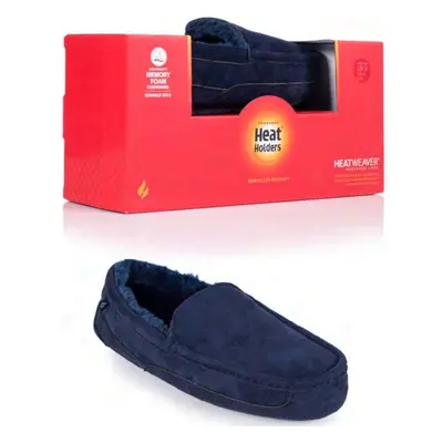 Nejteplejší pánské bačkory Heat Holders Slippers 41 64703893