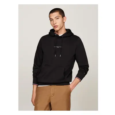 Tommy Hilfiger Pullover Hoodie BLK 98239232