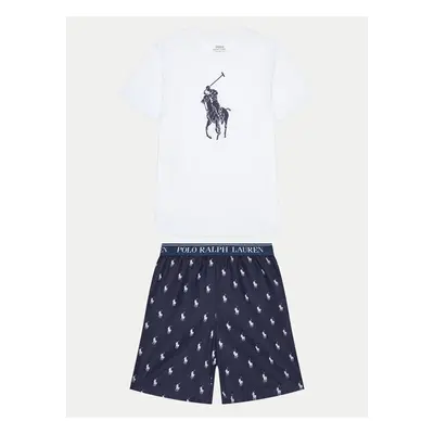 Pyžamo Polo Ralph Lauren 98244510