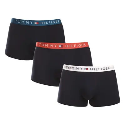 3PACK pánské boxerky Tommy Hilfiger vícebarevné (UM0UM03181 0RX) 99117132