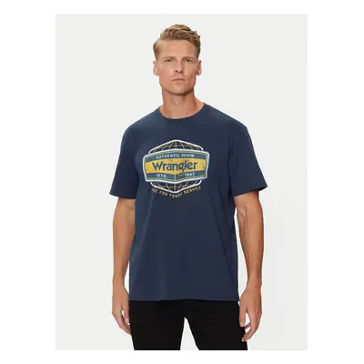 T-Shirt Wrangler 97876166