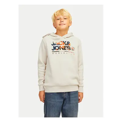 Mikina Jack&Jones Junior 98594736