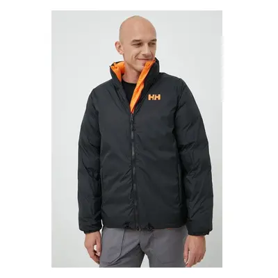 Oboustranná péřová bunda Helly Hansen HH REVERSIBLE DOWN pánská, 84006457