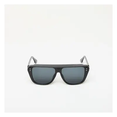 Sluneční brýle Urban Classics 108 Chain Sunglasses Visor černé 87308981