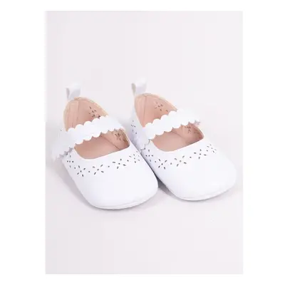 Yoclub Kidss Baby Girls Shoes OBO-0042G-0100 91721610