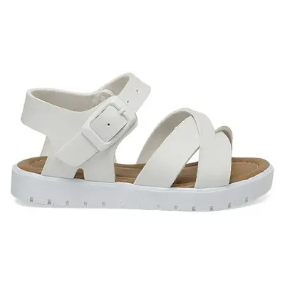 Polaris KLAS.B4FX WHITE Girl Sandals 91284219