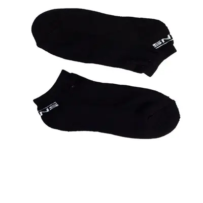 Kotníkové ponožky Vans (3-pack) VN000XS8BLK1-BLK 84014903