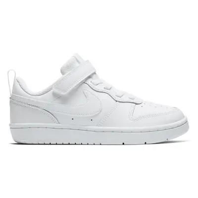 Nike Court Borough Low 2 WHITE/WHITE-WHITE 42959128