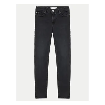 Jeansy Calvin Klein Jeans 95247366