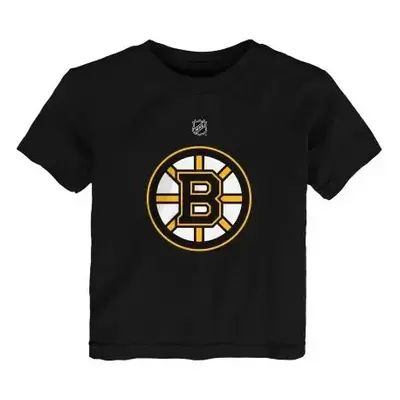 Dětské tričko Outerstuff PRIMARY LOGO SS TEE BOSTON BRUINS 99101991