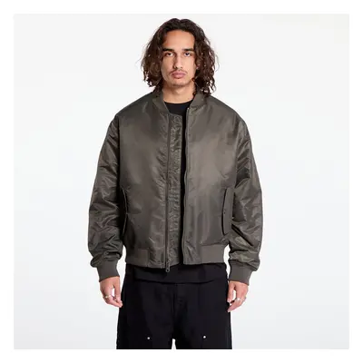 Bomber Calvin Klein Jeans Ls Nylon Padded Hero Beluga XL 96247868