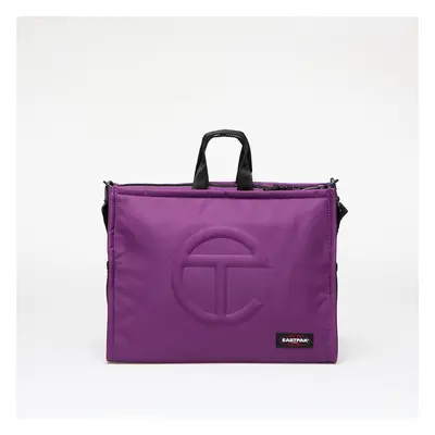 Taška EASTPAK x Telfar Shopper M Purple 12 l 96455871