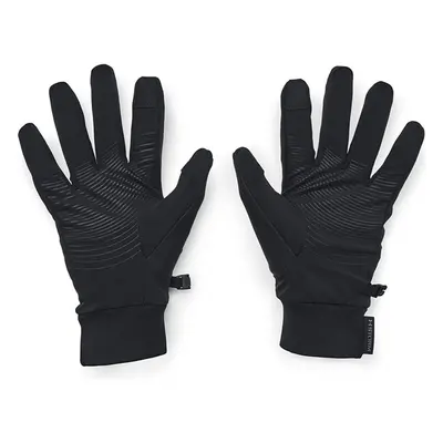 Under Armour Storm Fleece Run Gloves Black L 95338584