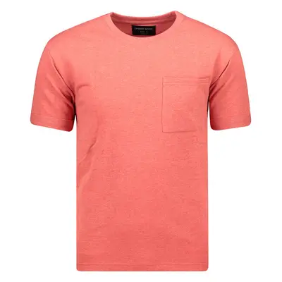 Ombre Clothing Mens plain t-shirt 60553227