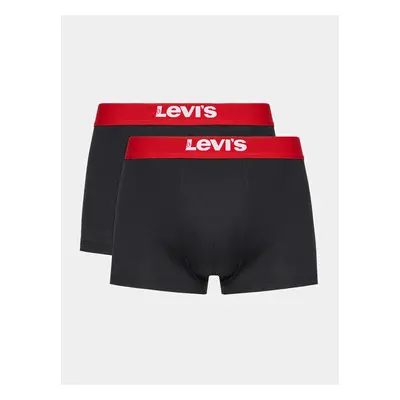 Sada 2 kusů boxerek Levis 83252955