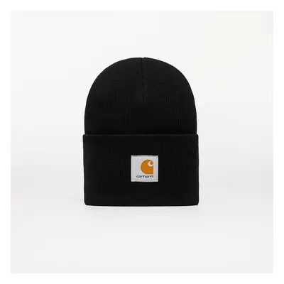 Čepice Carhartt WIP Acrylic Watch Hat Black Universal 64117504