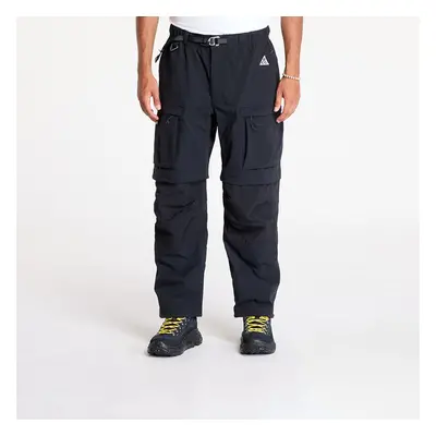 Kalhoty Nike ACG Smith Summit Cargo Pants Black/ Anthracite/ Summit 97984868