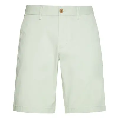 Tommy Hilfiger Shorts - HARLEM SHORT 1985 green 99082622