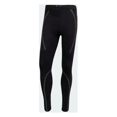 Pánské běžecké legíny Adidas Men Tight Saturday Black L 76406697