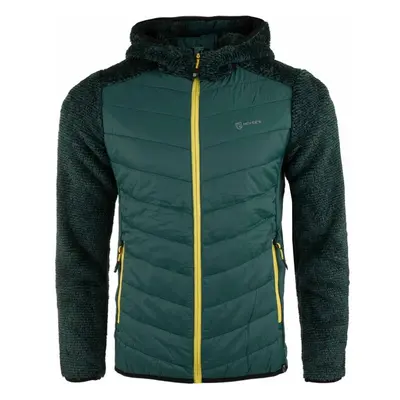 Pánská bunda Mckees Larch Thermo Dark Green M 91954087