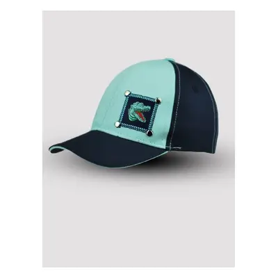 NOVITI Kidss Cap CD028-B-01 Navy Blue 85412635