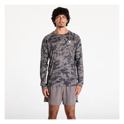 Tričko Under Armour Project Rock IsoChill Long Sleeve T-Shirt Fresh 90315127