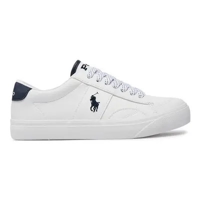 Sneakersy Polo Ralph Lauren 90408217