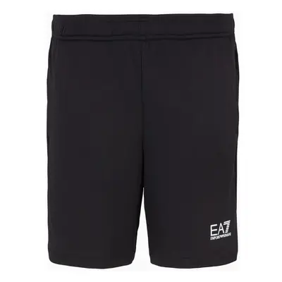 Ea7 emporio armani shorts BLACK 96324491