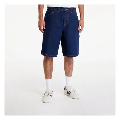 Šortky Dime Classic Denim Shorts Indigo 28 97409076