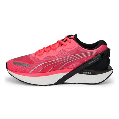 Dámské boty Puma Running Shoe Xx Nitro Sunset 39 85550303