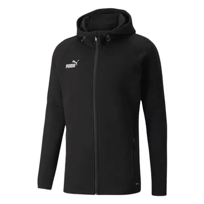 Pánská mikina Puma Men Final Hoodie Black L 83638610