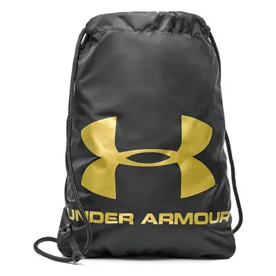 Batoh Under Armour Ozsee Sackpack Black Universal 90326130