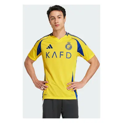 Adidas Domácí dres Al Nassr FC 24/25 Ronaldo 98044333