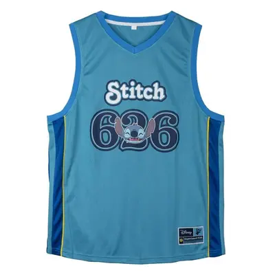 SHORT SHIRT BASKETBALL STITCH 99063170