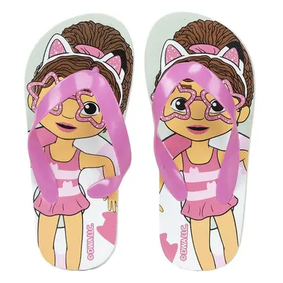 FLIP FLOPS FLIP FLOP GABBY´S DOLLHOUSE 99103351