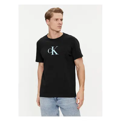 T-Shirt Calvin Klein Swimwear 90163097