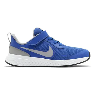 Dětská obuv Nike Jr Revolution 5 Royal Blue/Grey/White 27,5 65906805