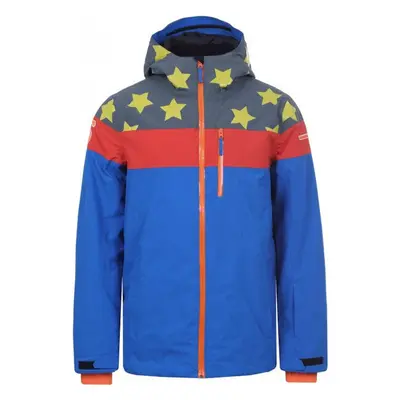 Pánská lyžařská bunda Icepeak Centertown Wadded Jacket L 91953478